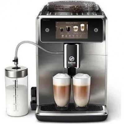 Кавомашина автоматична Saeco Xelsis Deluxe SM8785/00