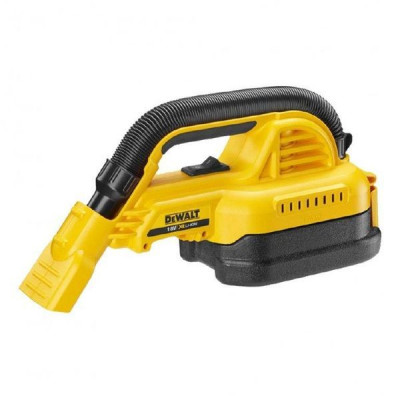 Будівельний пилосос DeWalt DCV517N-XJ