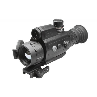 Тепловізійний приціл AGM VARMINT V2 LRF 35-384