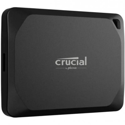 SSD накопичувач Crucial X10 Pro  4 TB (CT4000X10PROSSD9)
