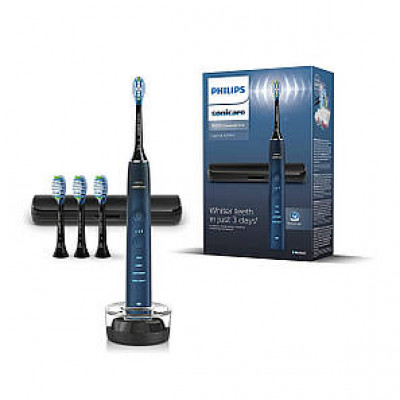 Електрична зубна щітка Philips Sonicare DiamondClean 9000 HX9911/89