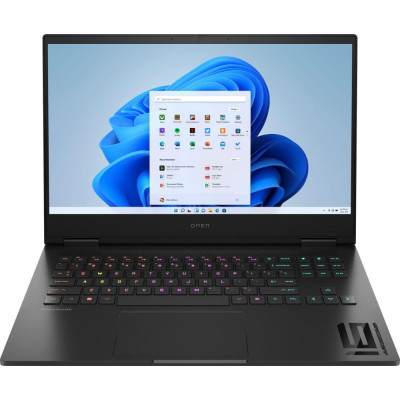 Ноутбук HP Omen 16-wd0008nw (B4MC7EA) (1 TB)