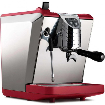 Ріжкова кавоварка еспресо Nuova Simonelli OSCAR II