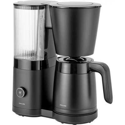 Крапельна кавоварка Zwilling J.A. Henckels Enfinigy 53106-001-0