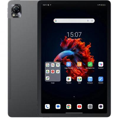 Планшет Blackview Mega 1 12/256GB Space Grey (6931548317173)
