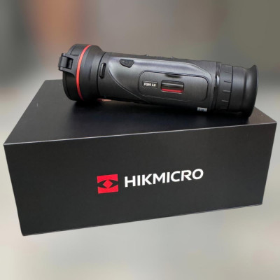 Тепловізор монокуляр Hikmicro FALCON FQ50 2.0 (HM-TSB6-50S2G/W1-FQ50 2.0)