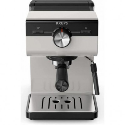 Ріжкова кавоварка еспресо Krups Authentic C40 XP381B10