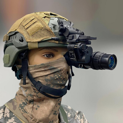 Монокуляр нічного бачення Spina Optics PVS-18, 1х32