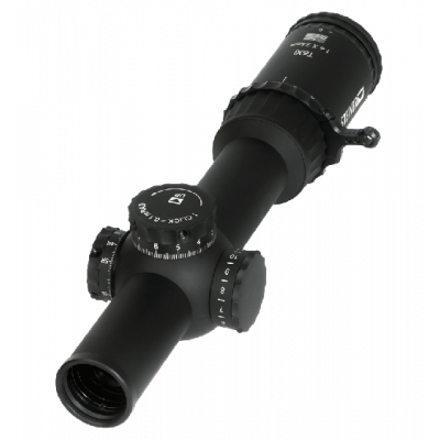 Steiner T6Xi 1-6x24mm KC-1