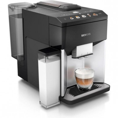 Кавомашина автоматична Siemens EQ.500 TQ513R01