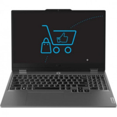 Ноутбук Lenovo LOQ 15ARP9 (83JC0041RM)