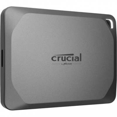 SSD накопичувач Crucial X9 Pro 2 TB (CT2000X9PROSSD9)