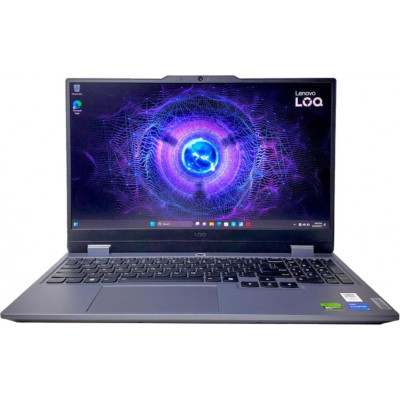 Ноутбук Lenovo LOQ 15IAX9 (83GS001CUS)