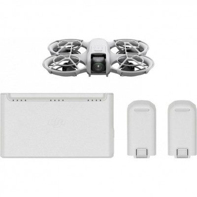 Квадрокоптер DJI Neo Combo (CP.FP.00000218.02)