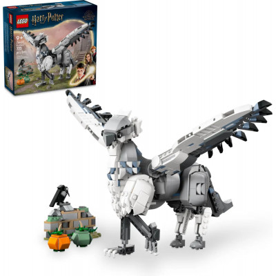 Блоковий конструктор LEGO Harry Potter Дзьобокрил (76427)