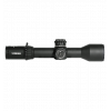 Steiner 5116 T6Xi  Black 2.5-15x 50mm 34mm Tube Illuminated SCR Mil Reticle First Focal Plane Features Throw Lever Package