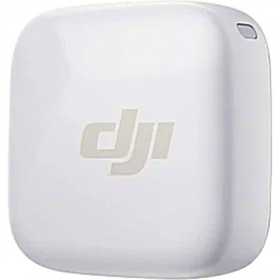 передавач радіосистеми DJI Mic Mini Arctic White (CP.RN.00000430.01)