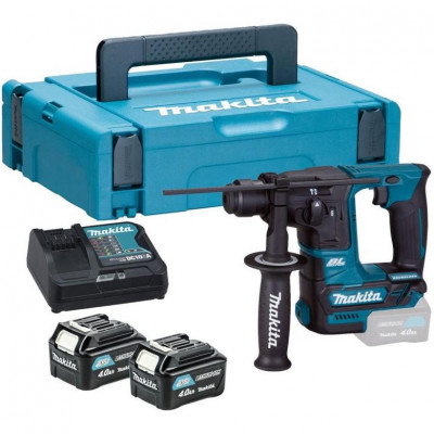 Перфоратор Makita HR166DSMJ