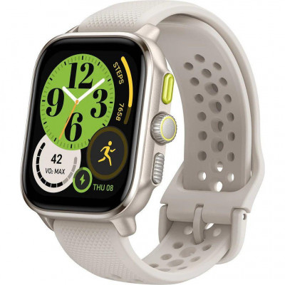 Смарт-годинник Amazfit Cheetah Square Winner Champagne