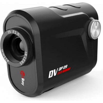 Тепловізор монокуляр INFIRAY DV DP09