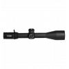 Steiner 5124 T6Xi  Black 5-30x56mm 34mm Tube Illuminated MSR2 MIL Reticle First Focal Plane Features Throw Lever