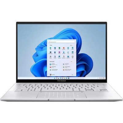 Ноутбук ASUS Zenbook 14 UX3402VA (UX3402VA-IS94T)