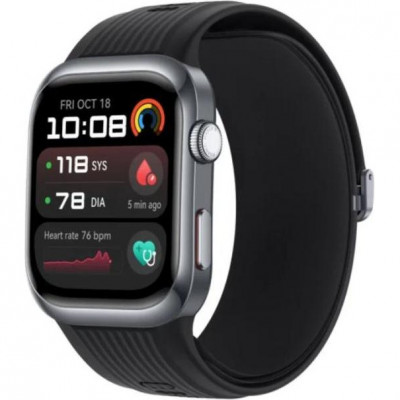 Смарт-годинник HUAWEI Watch D2 Black