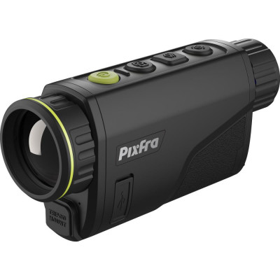 Тепловізор монокуляр Dahua Technology PFI-A435 (35mm)