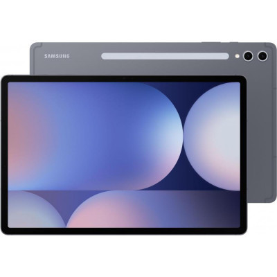 Планшет Samsung Galaxy Tab S10+ 5G 12/256GB Moonstone Gray (SM-X826BZAR)