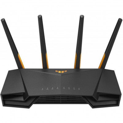 Бездротовий маршрутизатор (роутер) ASUS TUF Gaming AX3000 V2 (TUF-AX3000 V2)