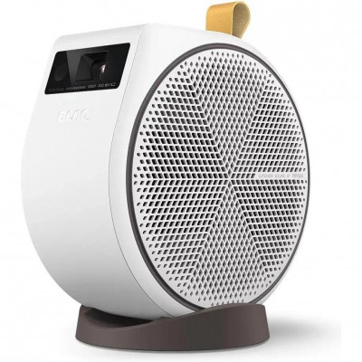 Мультимедійний проектор BenQ GV31 (9H.JS877.59E)
