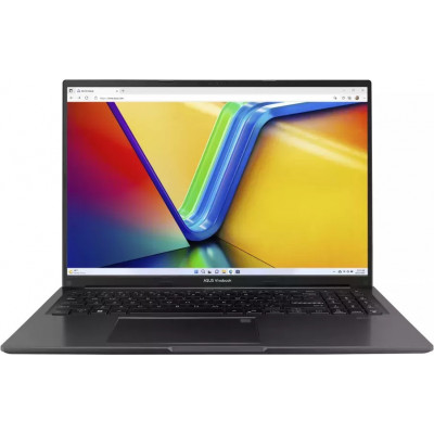 Ноутбук ASUS VivoBook 16 M1605YA Indie Black (M1605YA-DH51-CA)