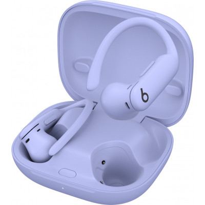 Навушники TWS Beats by Dr. Dre Powerbeats Pro 2 Hyper Purple (MX753)