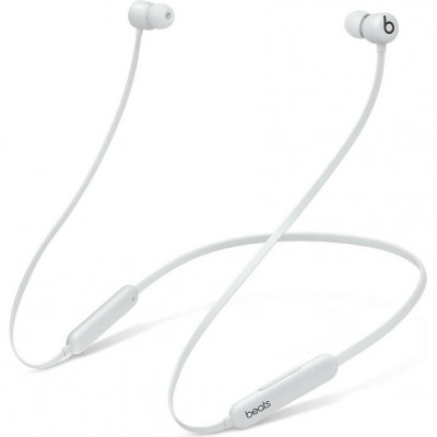 Навушники з мікрофоном Beats by Dr. Dre Beats Flex All-Day Wireless Earphones Smoke Gray (MYME2)