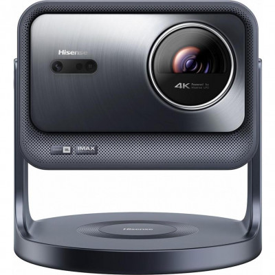Мультимедійний проектор Hisense C2-PRO