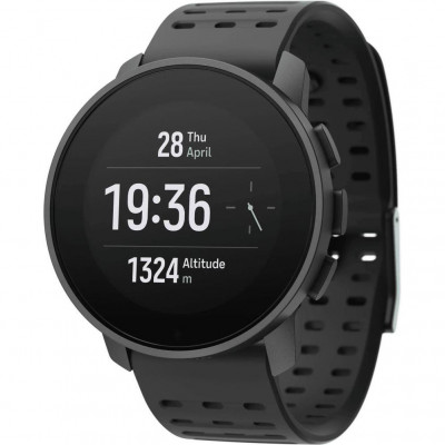 Спортивний годинник Suunto 9 Peak Pro All Black (SS050807000)
