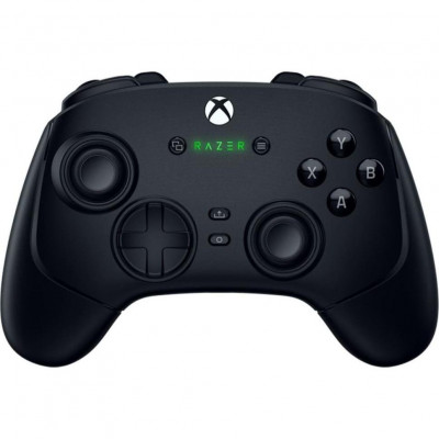 Геймпад Razer Wolverine V3 PRO Black (RZ06-05200100-R3M1)