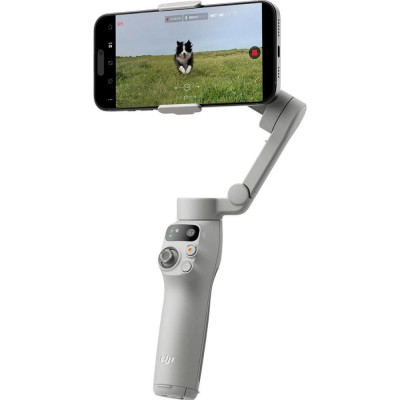 Монопод-стабілізатор DJI Osmo Mobile 7 (CP.OS.00000406.01)