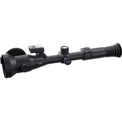 Тепловізійний приціл PARD Pantera 2.0 640-75 LRF