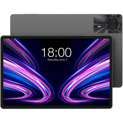 Планшет Teclast T50 Plus 6/256GB 4G Dual Sim Grey (G2A1/TL-112546)