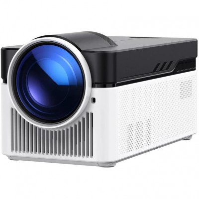 Мультимедійний проектор Magcubic HY450