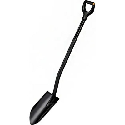 Лопата штикова Fiskars Ergonomic Pro XL (1066707)