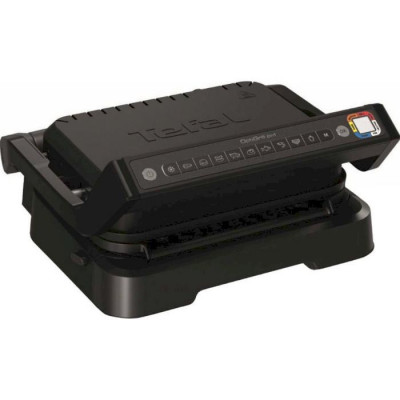 Електрогриль притискний Tefal OptiGrill 2in1 GC772810