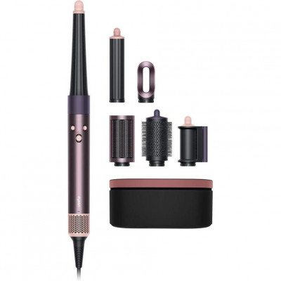 Мультистайлер Dyson Airwrap i.d. Multi-Styler and Dryer Straight to Wavy Jasper Plum (599021-01)