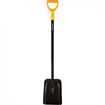 Лопата совкова Fiskars Solid 132403 (1003457)