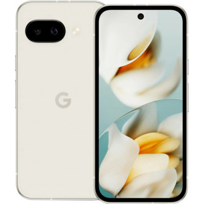 Смартфон Google Pixel 9a 8/128GB Porcelain