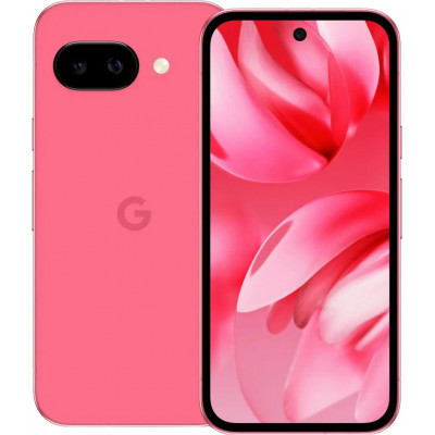 Смартфон Google Pixel 9a 8/128GB Peony