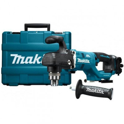 Кутовий дриль Makita DDA450ZK