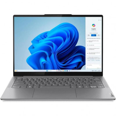Ноутбук Lenovo Slim 7 14IMH9 (83D80003US)