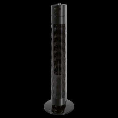 Вентилятор-колона Clatronic TVL 3770 Black